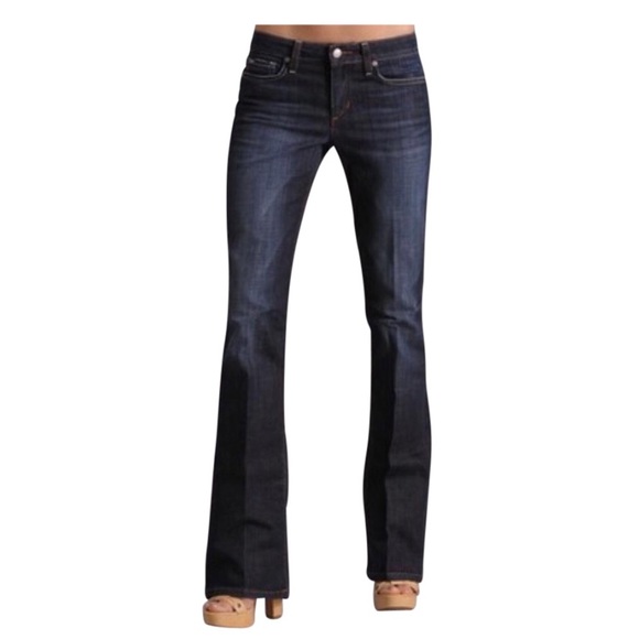 NEW Joe's Jeans Muse Bootcut Jeans - Picture 1 of 4